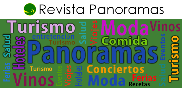 Revista Panoramas